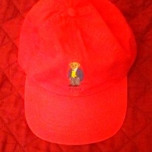Polo kanye bear hat 2013